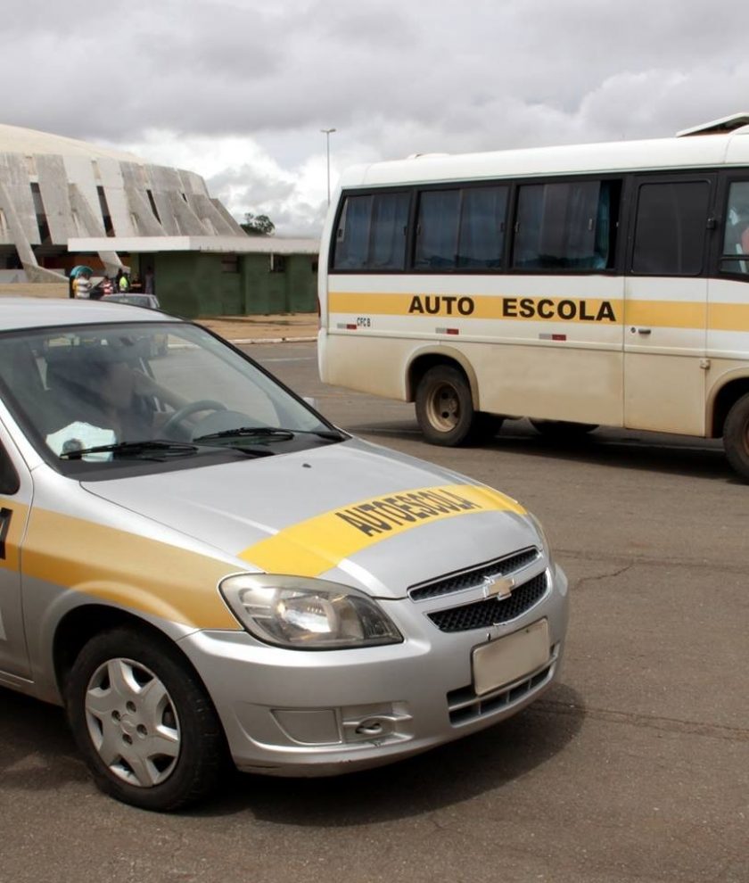 Foto: Divulgação/Detran