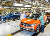 Foto: Divulgação/VW