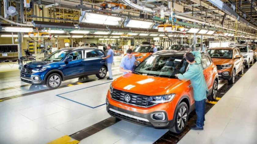 Foto: Divulgação/VW