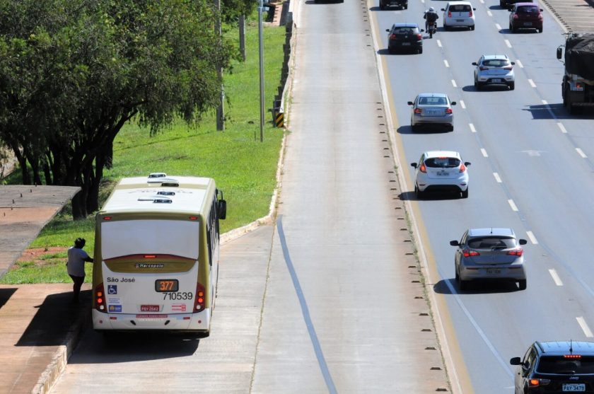 Foto: Paulo H. Carvalho/Agência Brasília