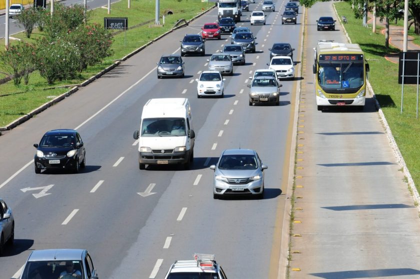 Foto: Paulo H. Carvalho/Agência Brasília