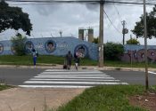Foto: Divulgação/Administração Regional de Arniqueira