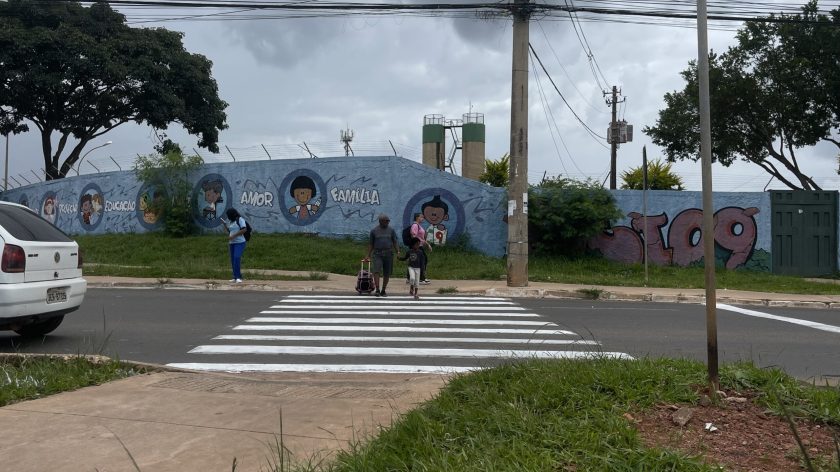 Foto: Divulgação/Administração Regional de Arniqueira