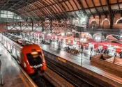 Foto: Divulgação/CPTM
