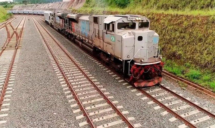 Ferrogrão: projeto corta floresta amazônica | Foto: Agência Brasil