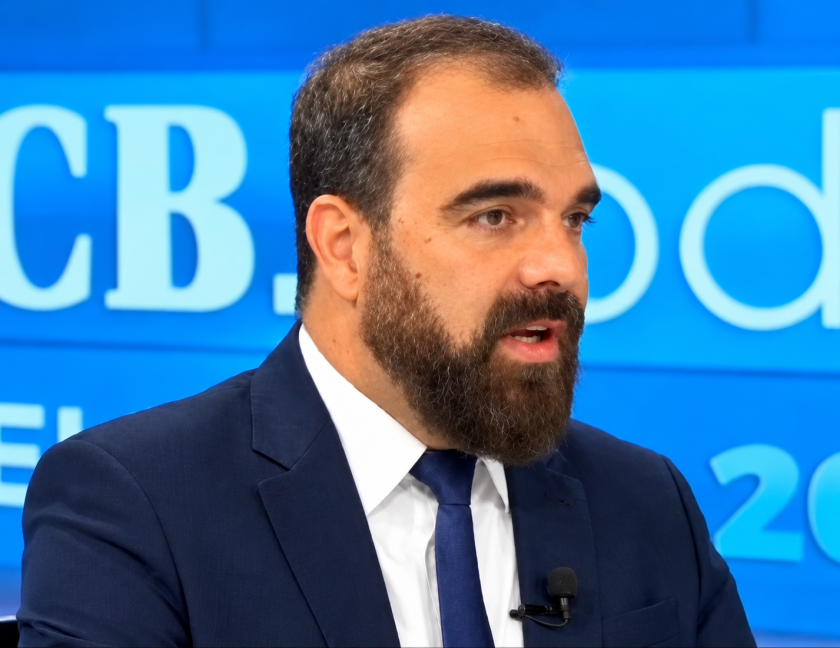 Secretário de Segurança Pública