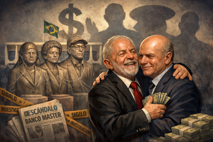 Imagem gerada por IA