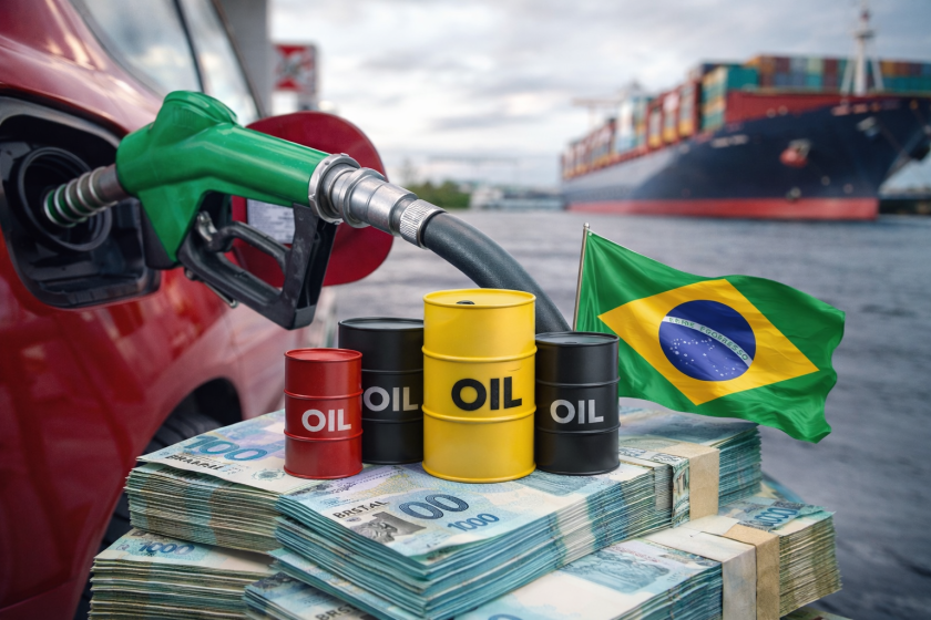 Imagem gerada por IA