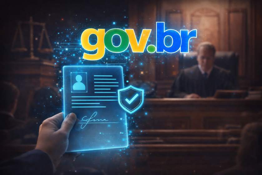 Imagem gerada por IA