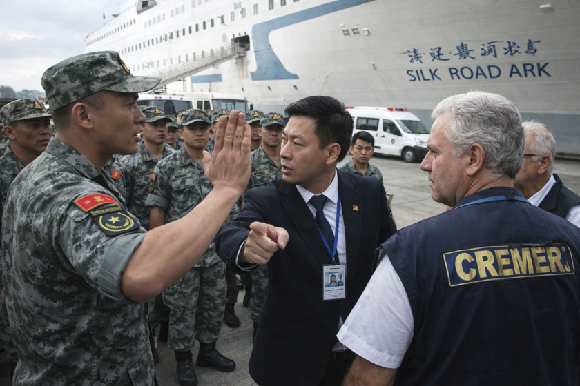 Imagem gerada por IA