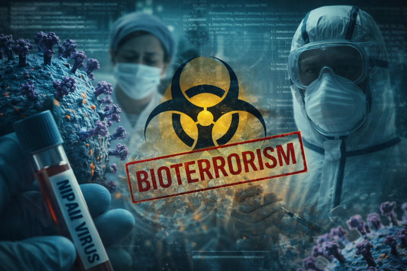 Imagem gerada por IA