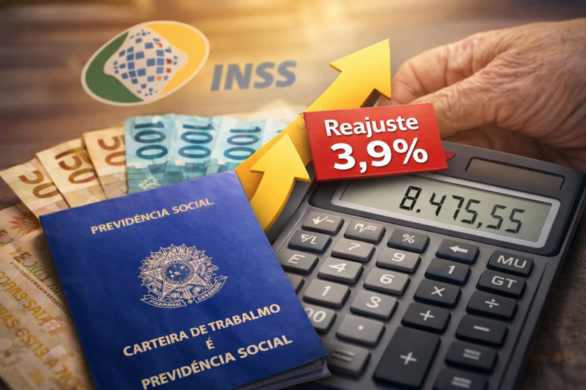 Imagem gerada por IA