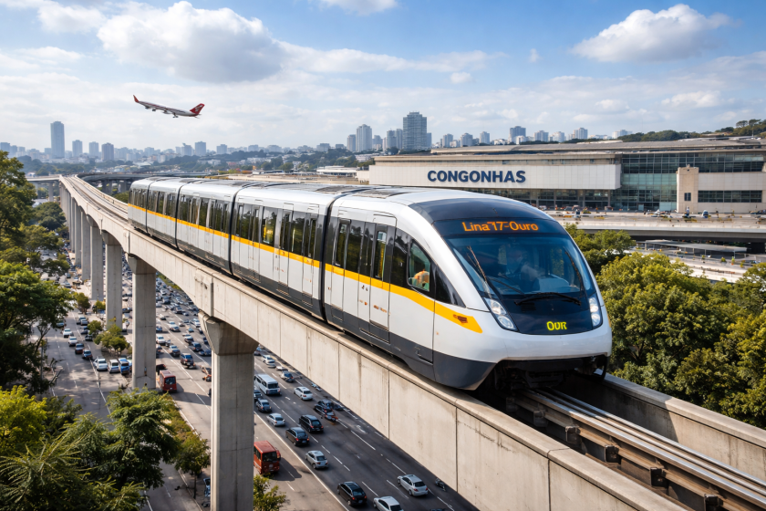 Imagem gerada por IA