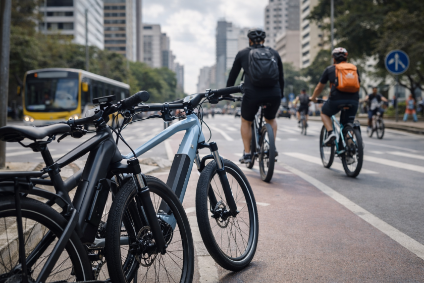 Imagem gerada por IA