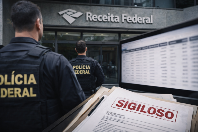 Imagem gerada por IA