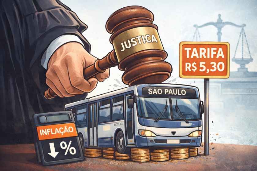 Imagem gerada por IA