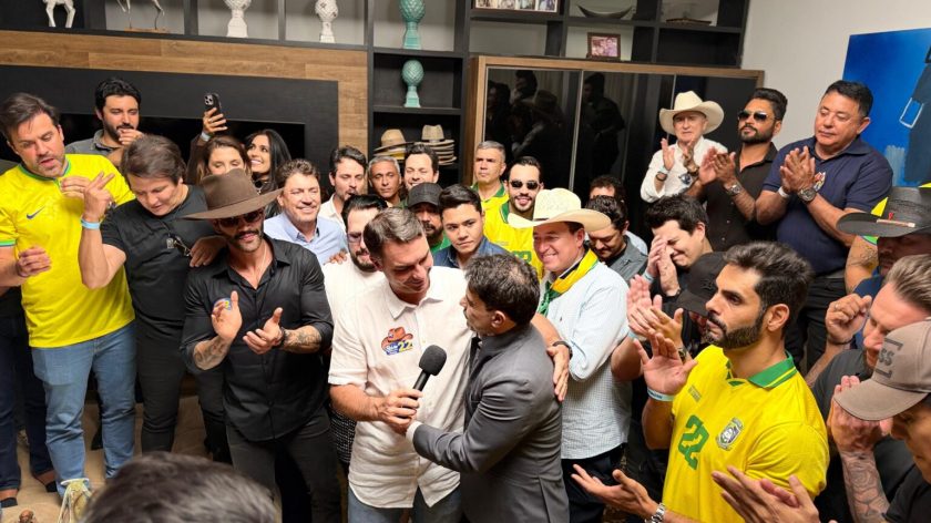 Reprodução das redes