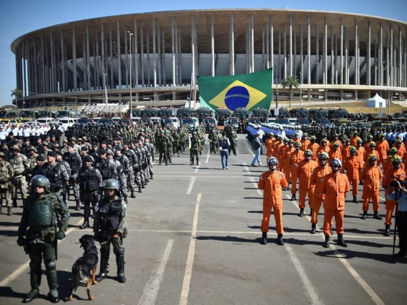 Foto: Andre Borges/Agência Brasília