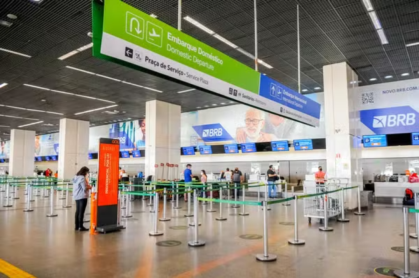 Foto: Paulo Carvalho/Agência Brasília