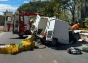 Foto: Divulgação/CBMDF