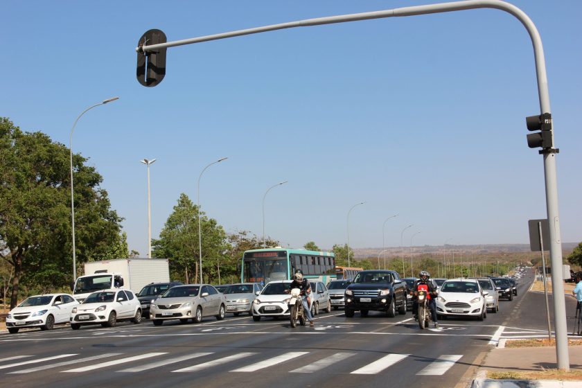 Foto: Divulgação/Detran-DF