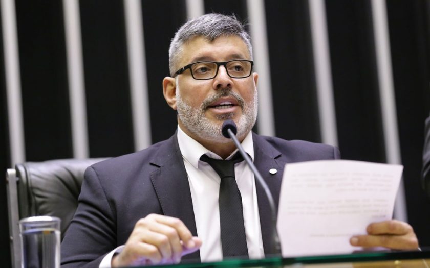 Foto: Michel Jesus/Câmara dos Deputados