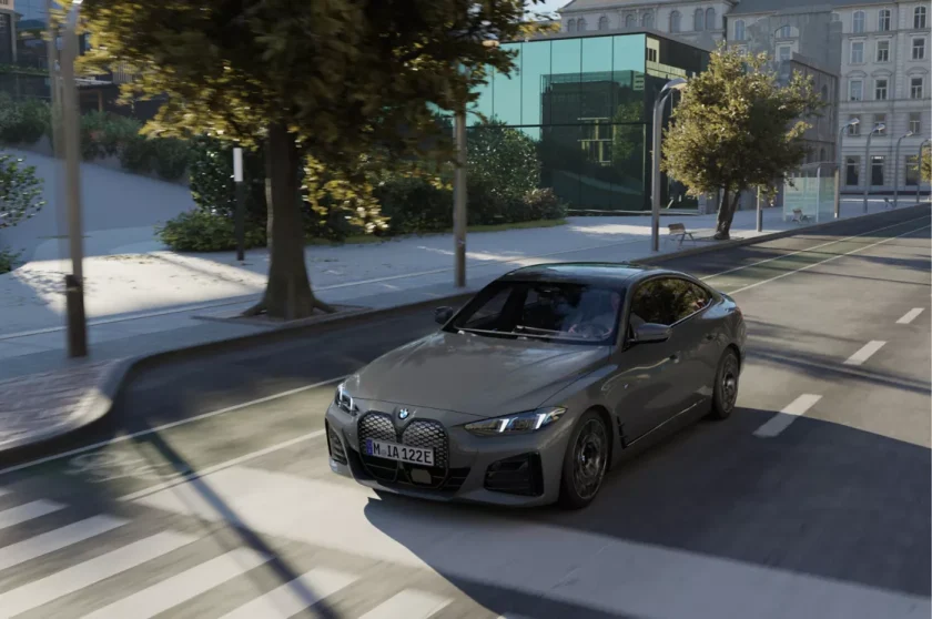 Foto: BMW