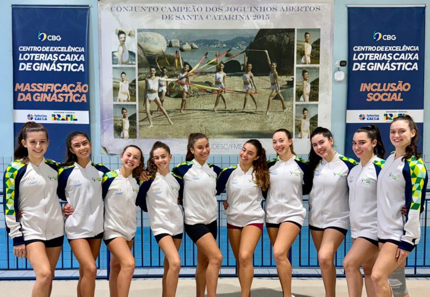 ginstas-competicao