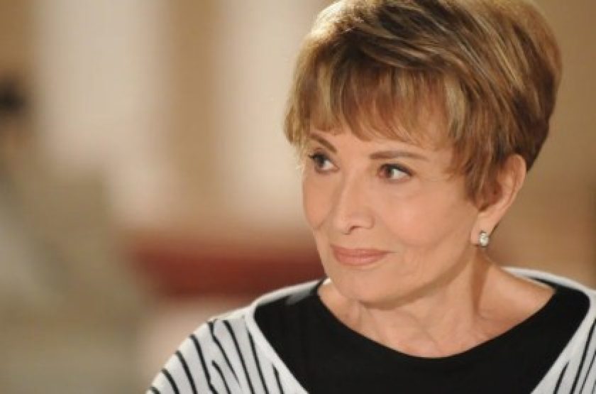 Foto: Divulgação TV Globo
