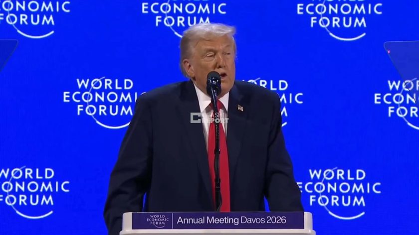 Foto: reprodução do X