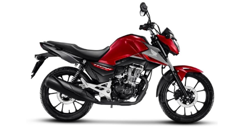 Foto: Divulgação Honda