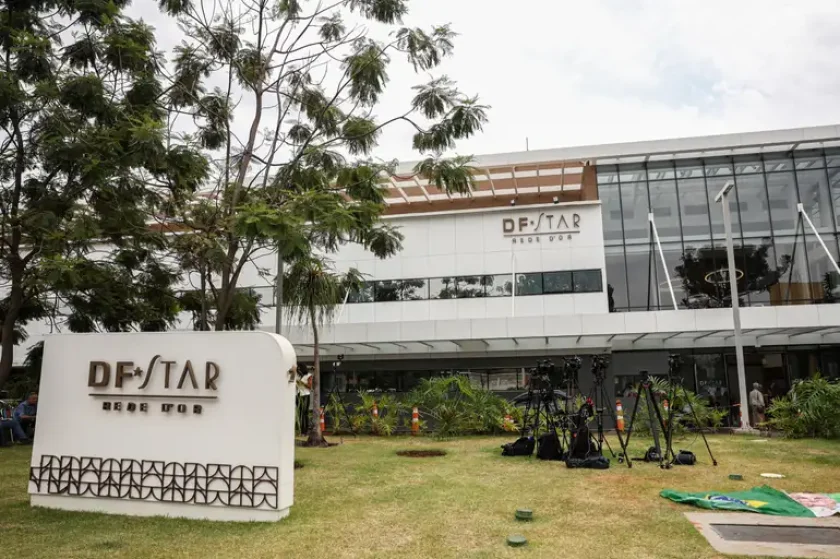 Foto: Agência Brasil