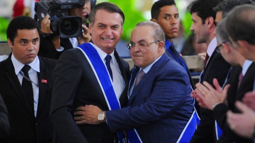 ibaneis-e-bolsonaro