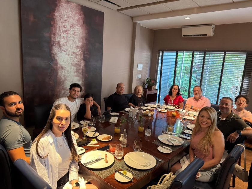 Foto: reprodução do Instagram