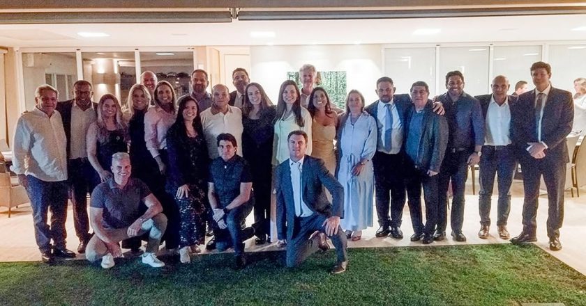 Foto: Instagram do governador