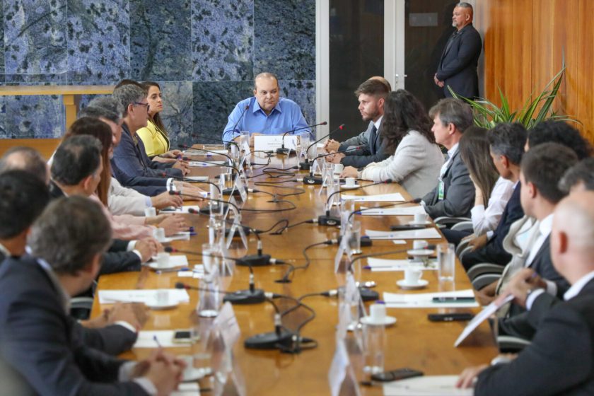 Foto: Paulo H. Carvalho/Agência Brasília