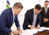 Foto: Antonio Augusto/Secom/TSE