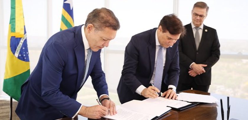 Foto: Antonio Augusto/Secom/TSE