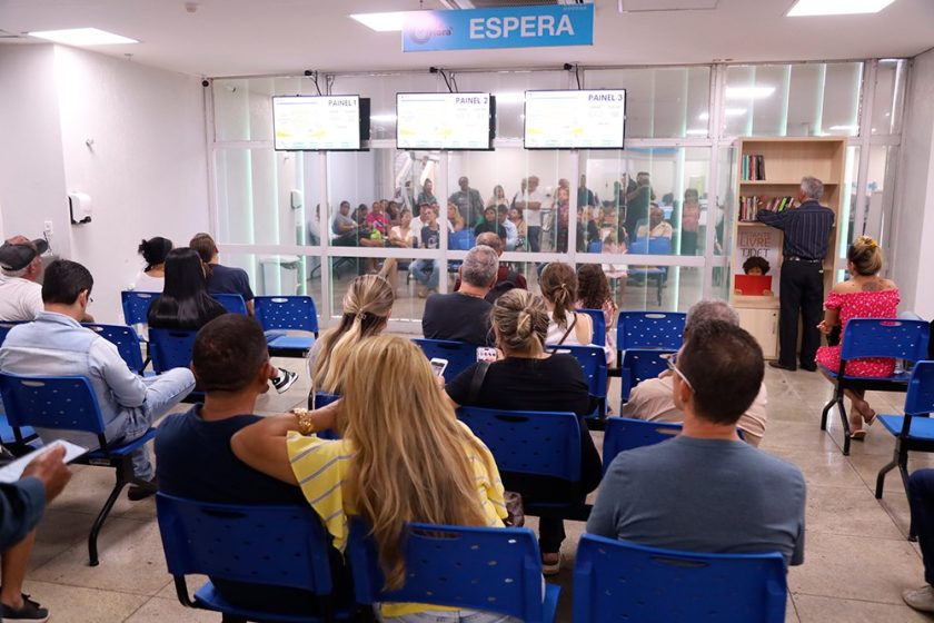 Foto: Divulgação/TJDFT