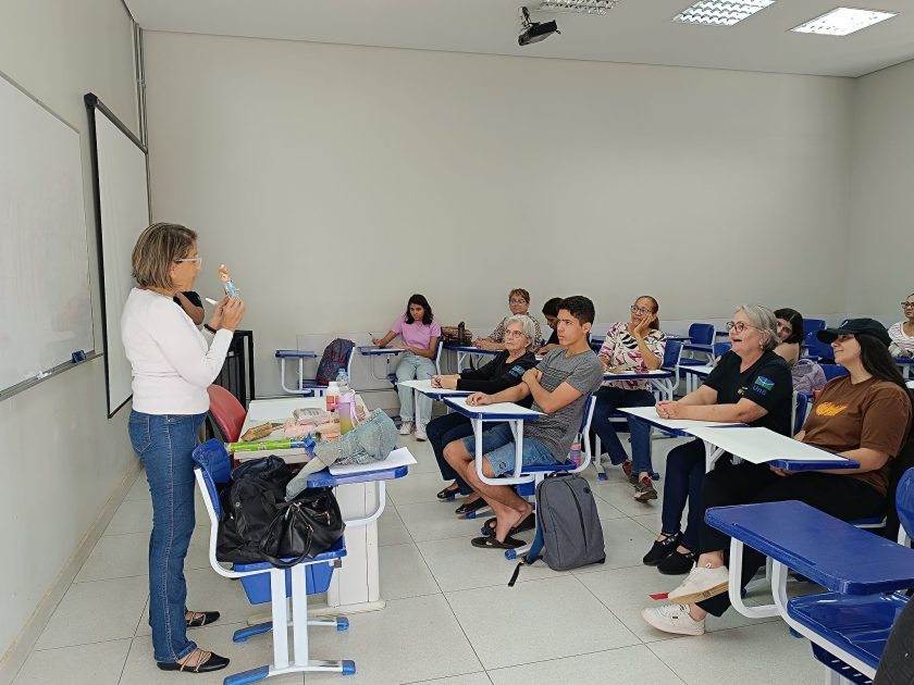 Fotos: Divulgação/FAPDF