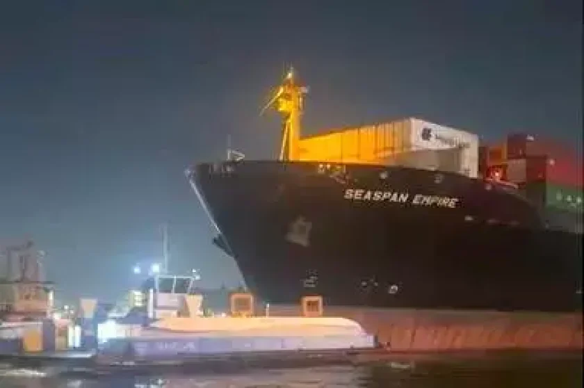 Reprodução das redes sociais