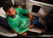 Foto: Divulgação/Lufthansa
