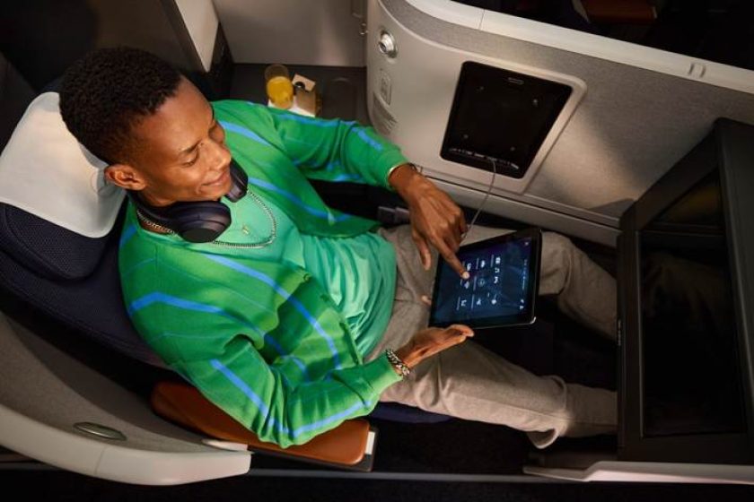 Foto: Divulgação/Lufthansa