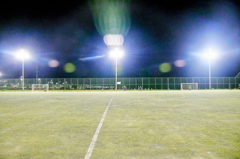 Foto: Gilberto Alves/CEB