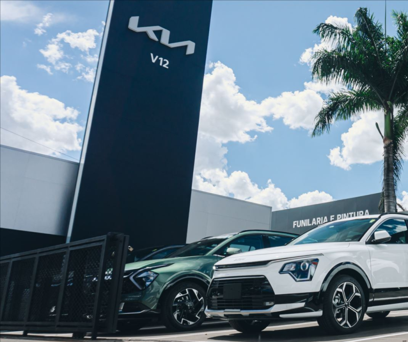 Foto: Kia