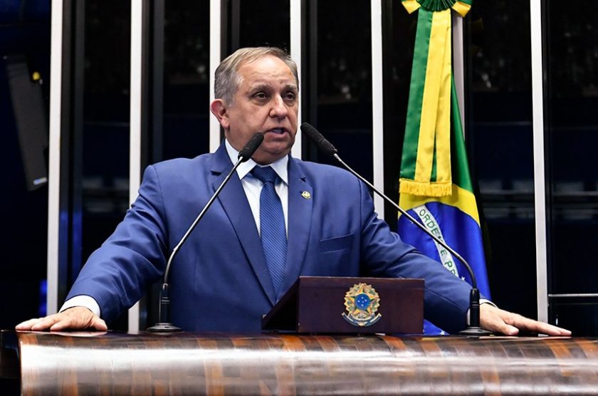 Foto: Waldemir Barreto/Agência Senado