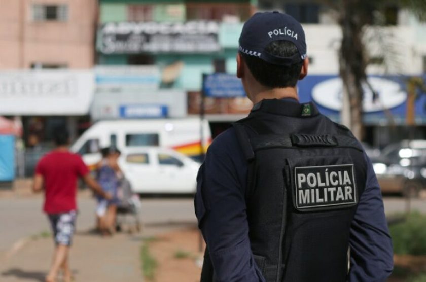 Foto: Andre Borges/ Agência Brasília