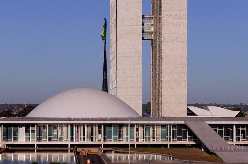 Foto: Divulgação/Agência Senado