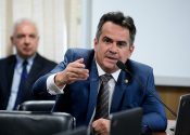 Ciro Nogueira - Ag. Senado Federal