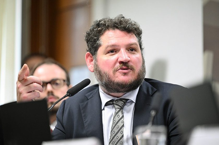 Foto: Agência Senado